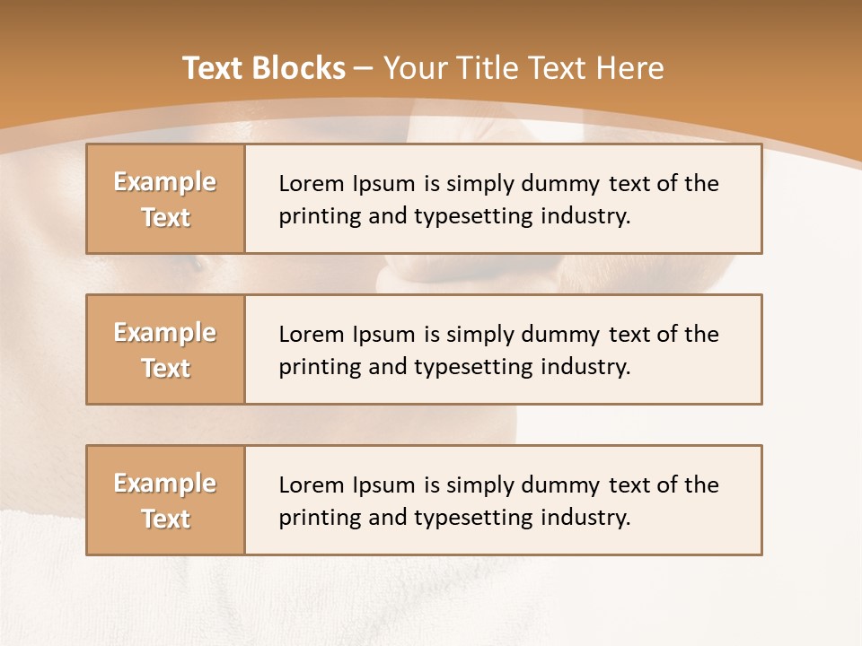 Office Conference Di Cu Ion PowerPoint Template