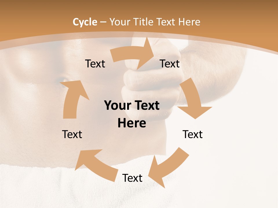 Office Conference Di Cu Ion PowerPoint Template