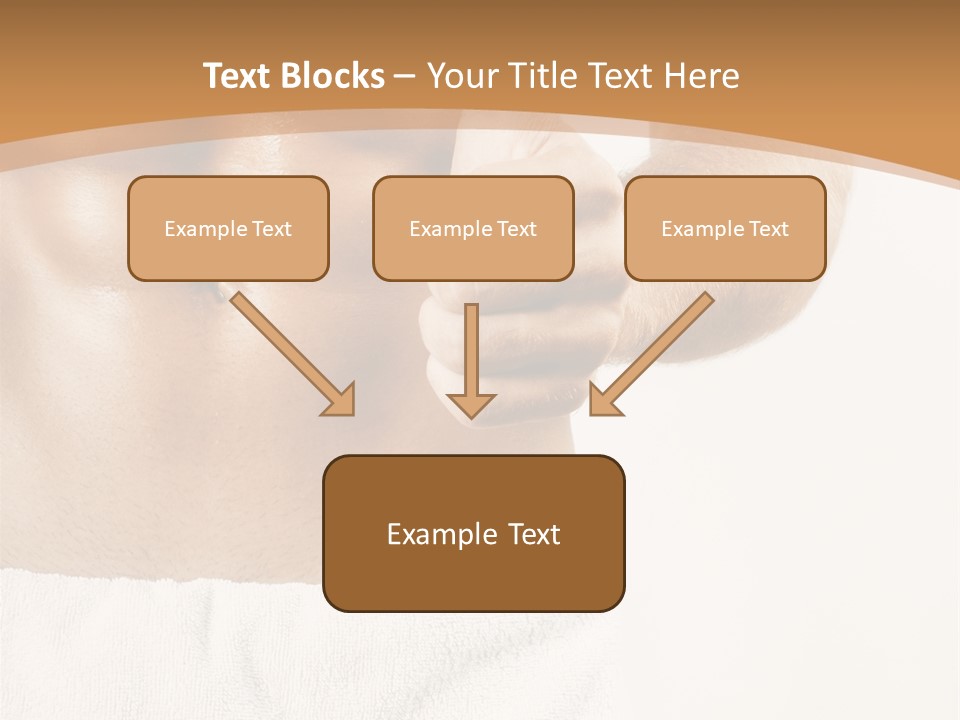 Office Conference Di Cu Ion PowerPoint Template