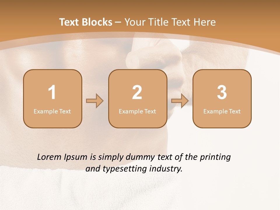 Office Conference Di Cu Ion PowerPoint Template
