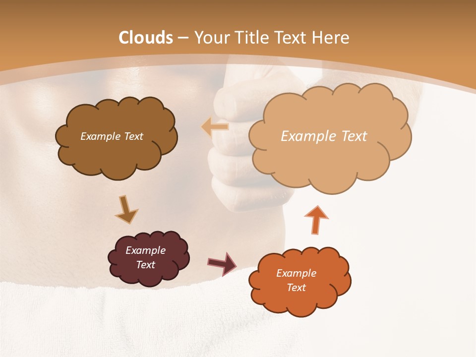 Office Conference Di Cu Ion PowerPoint Template