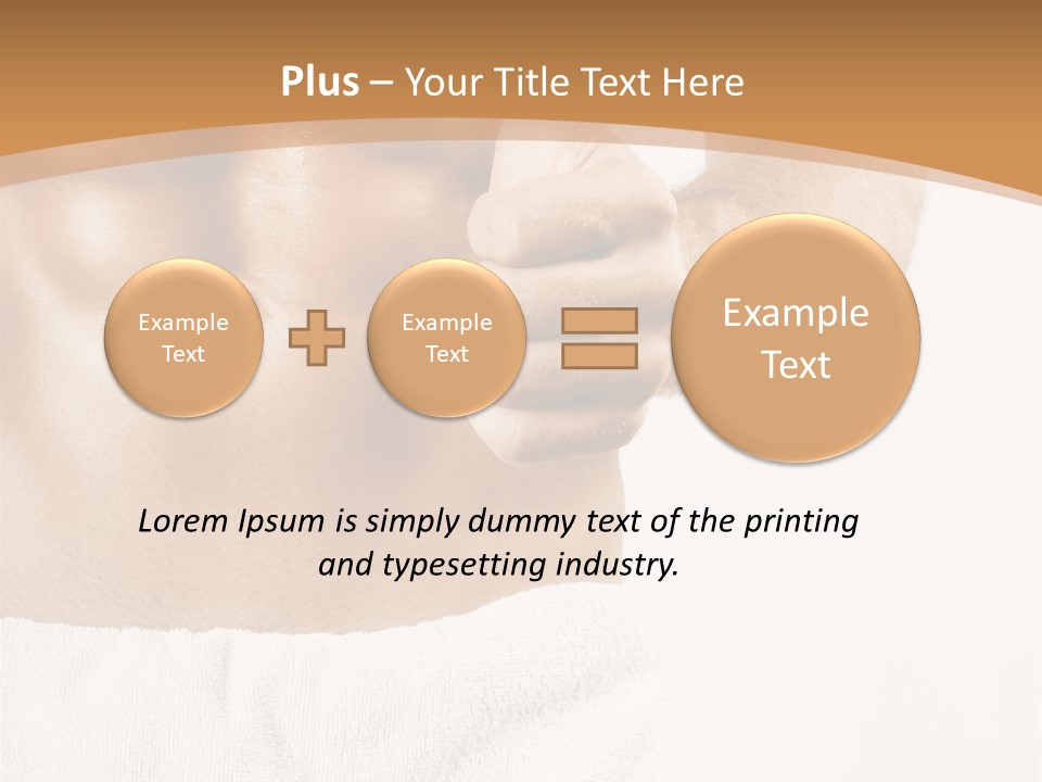 Office Conference Di Cu Ion PowerPoint Template