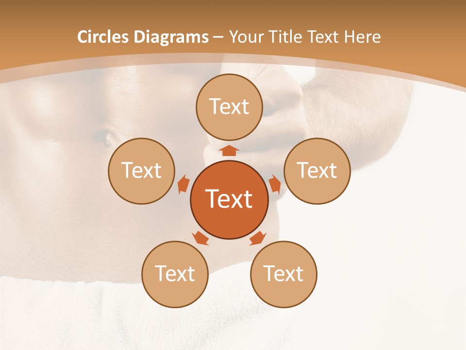 Office Conference Di Cu Ion PowerPoint Template