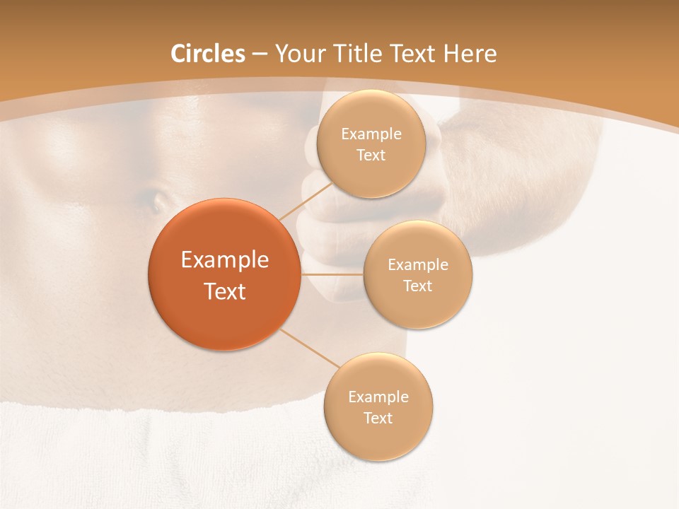 Office Conference Di Cu Ion PowerPoint Template