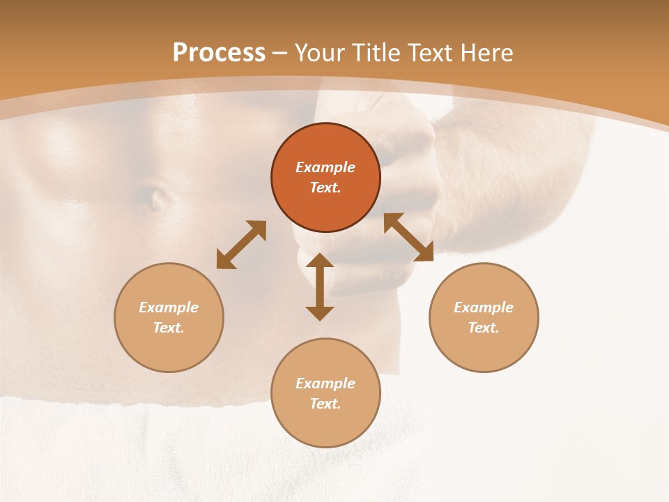 Office Conference Di Cu Ion PowerPoint Template