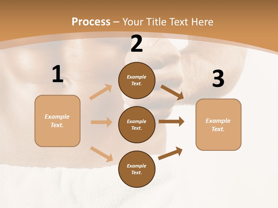 Office Conference Di Cu Ion PowerPoint Template