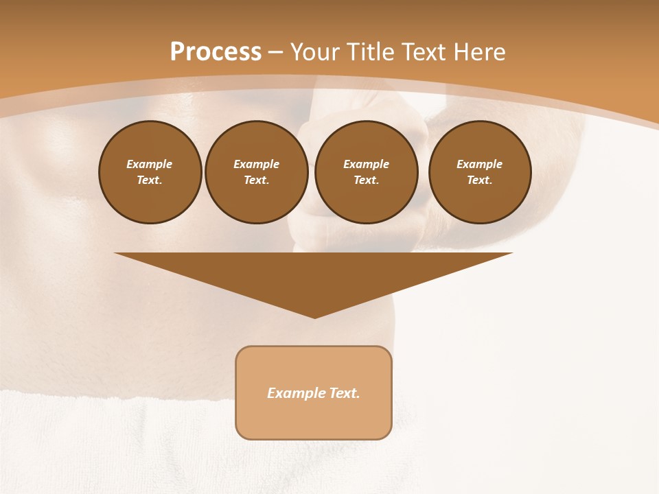 Office Conference Di Cu Ion PowerPoint Template