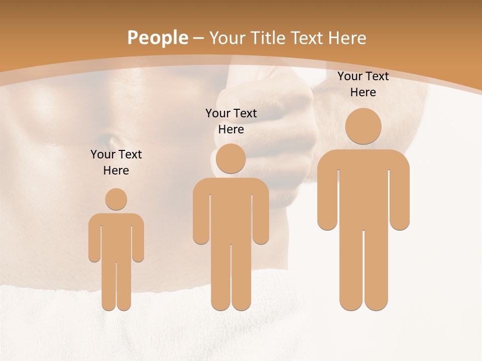 Office Conference Di Cu Ion PowerPoint Template