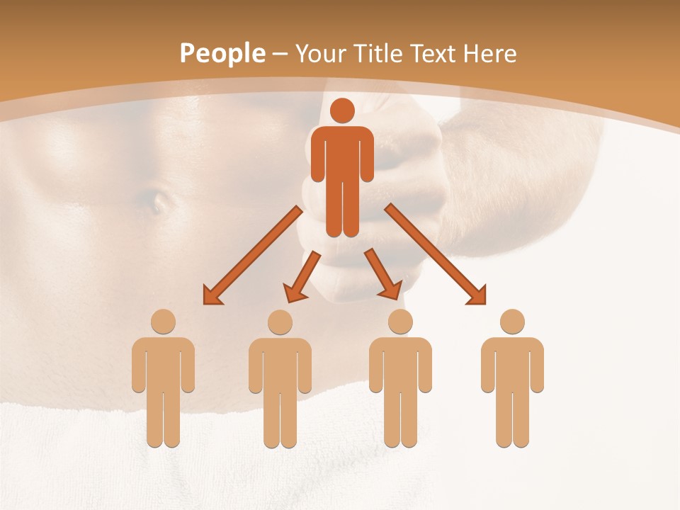 Office Conference Di Cu Ion PowerPoint Template