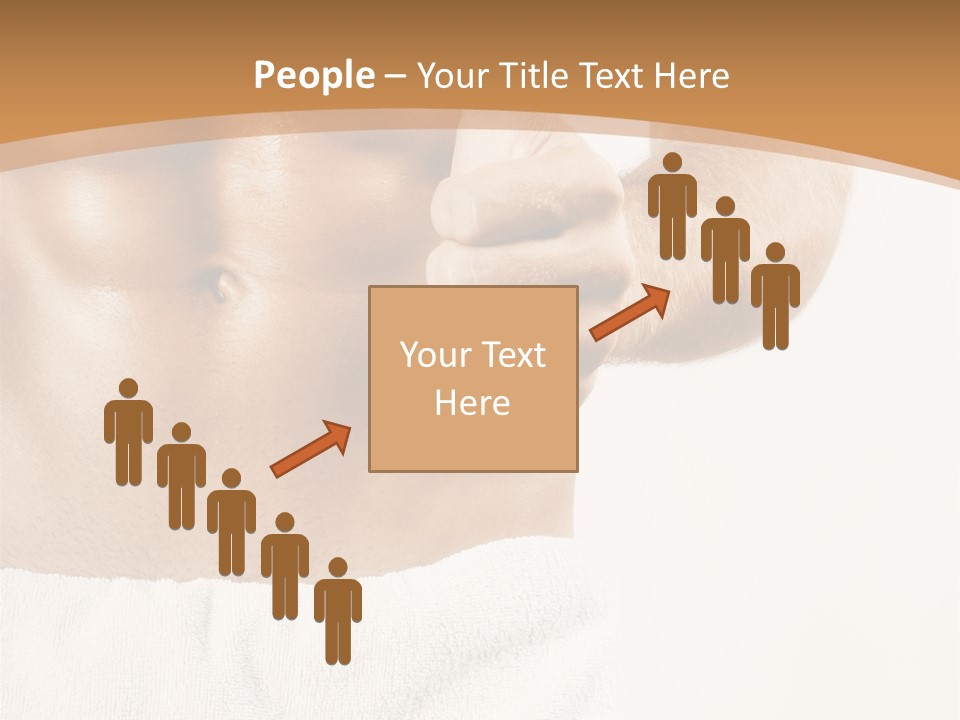Office Conference Di Cu Ion PowerPoint Template