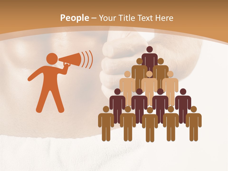 Office Conference Di Cu Ion PowerPoint Template