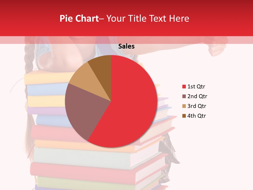 Intelligence Beauty Stack PowerPoint Template