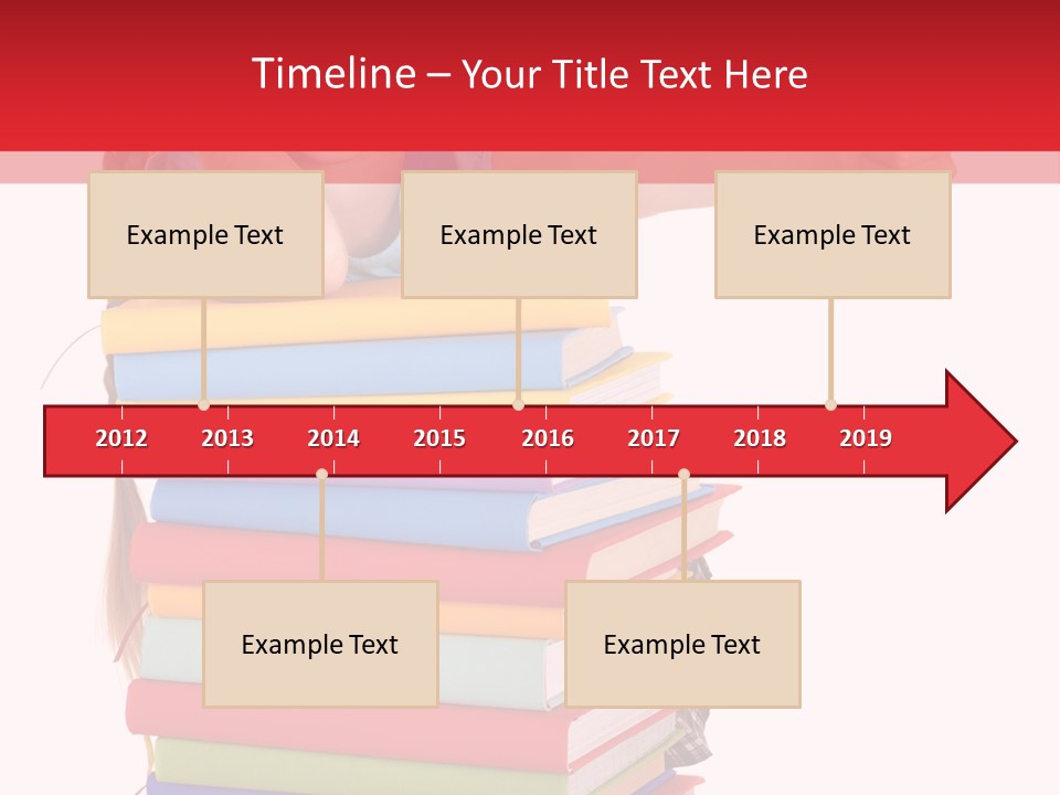 Intelligence Beauty Stack PowerPoint Template