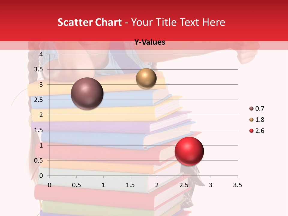 Intelligence Beauty Stack PowerPoint Template