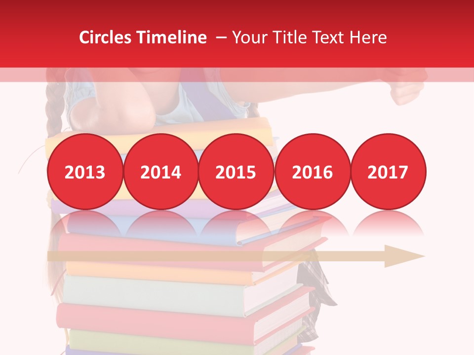 Intelligence Beauty Stack PowerPoint Template