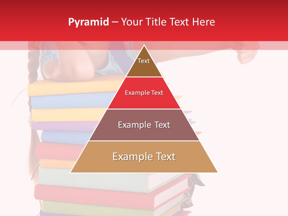 Intelligence Beauty Stack PowerPoint Template