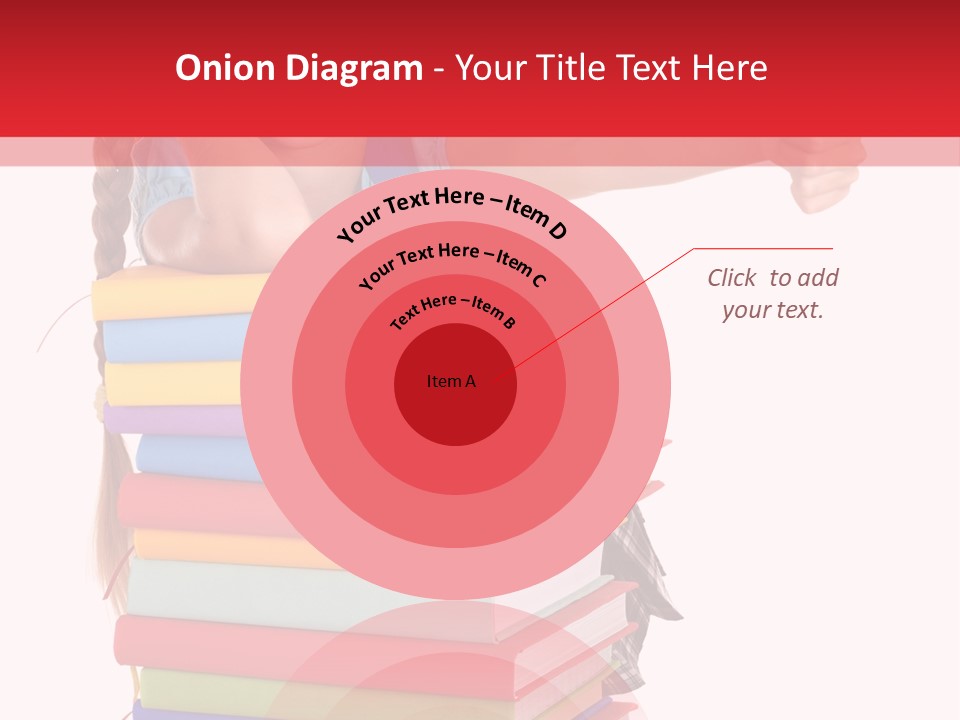 Intelligence Beauty Stack PowerPoint Template