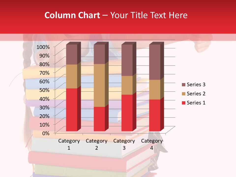 Intelligence Beauty Stack PowerPoint Template