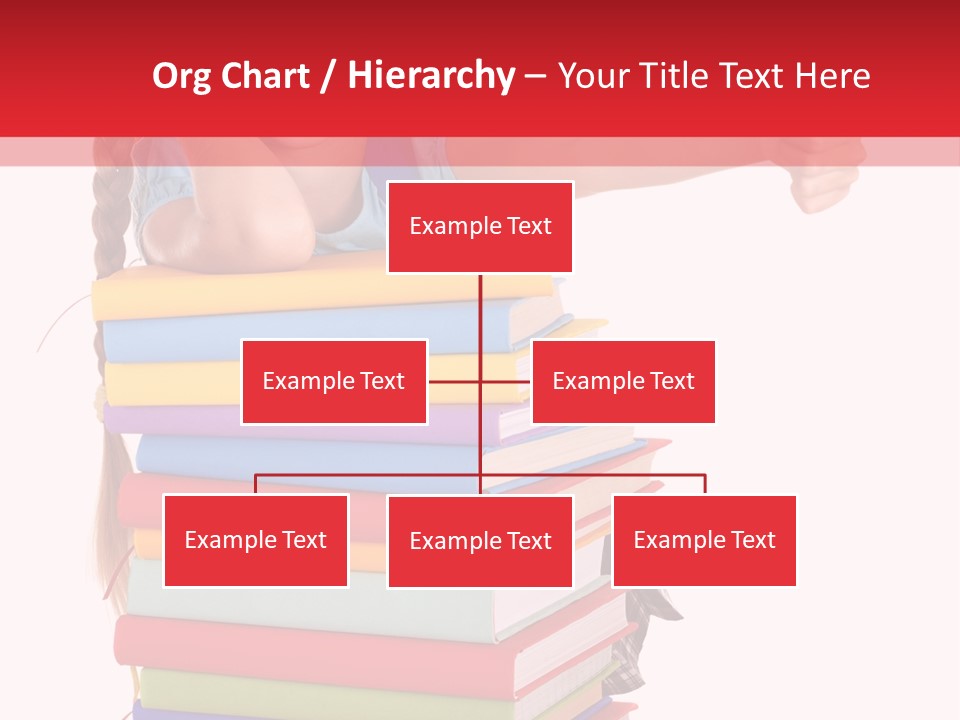 Intelligence Beauty Stack PowerPoint Template