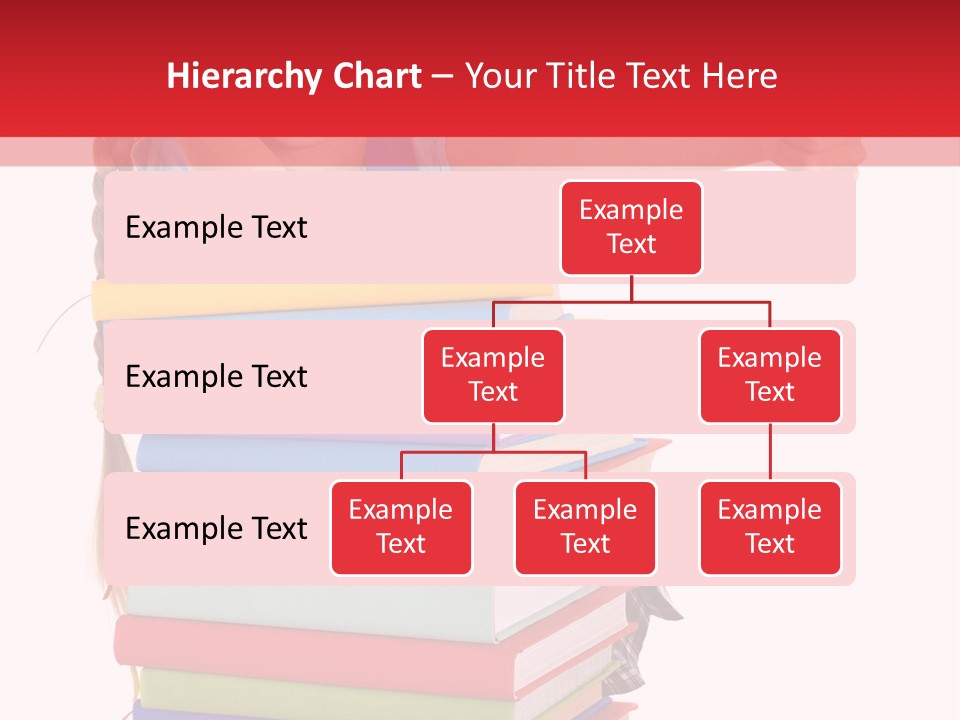 Intelligence Beauty Stack PowerPoint Template