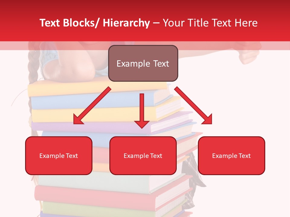 Intelligence Beauty Stack PowerPoint Template