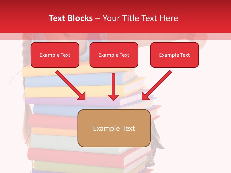 Intelligence Beauty Stack PowerPoint Template