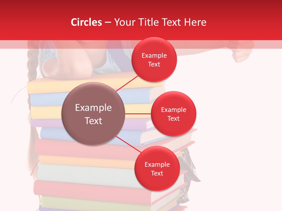 Intelligence Beauty Stack PowerPoint Template