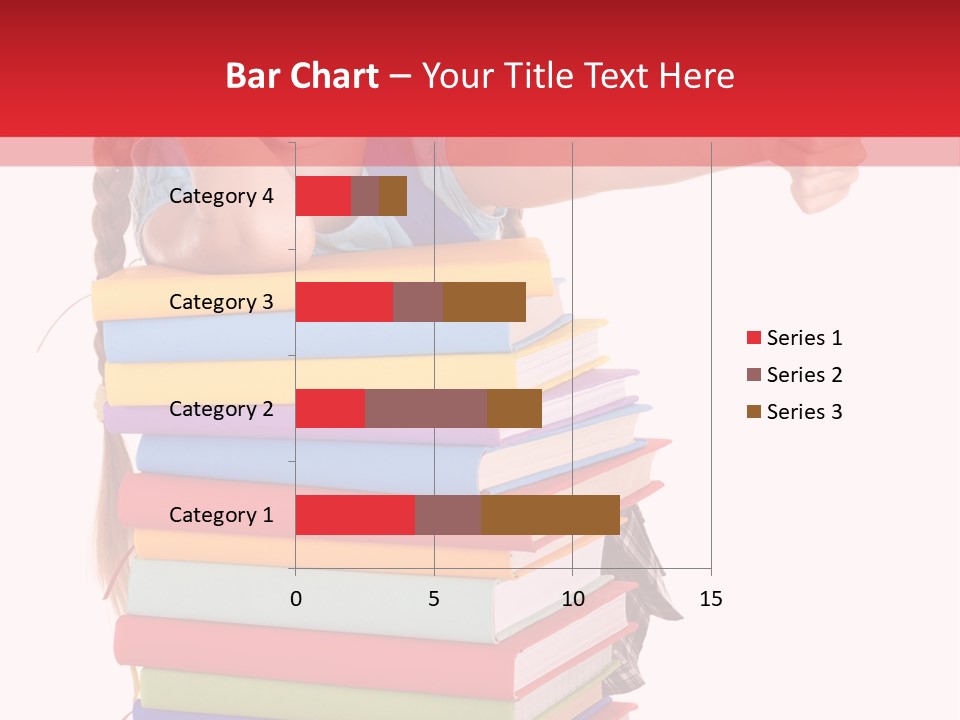Intelligence Beauty Stack PowerPoint Template