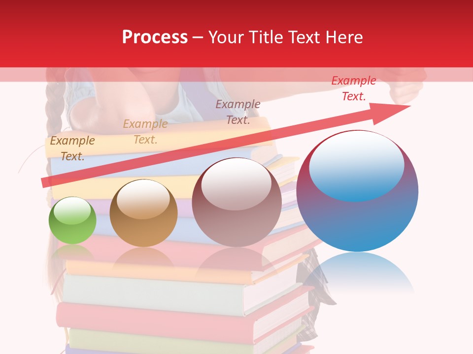 Intelligence Beauty Stack PowerPoint Template