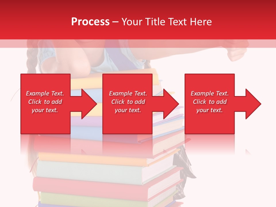 Intelligence Beauty Stack PowerPoint Template