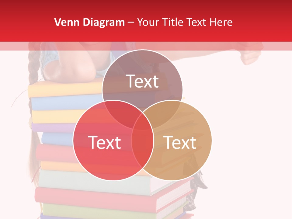 Intelligence Beauty Stack PowerPoint Template