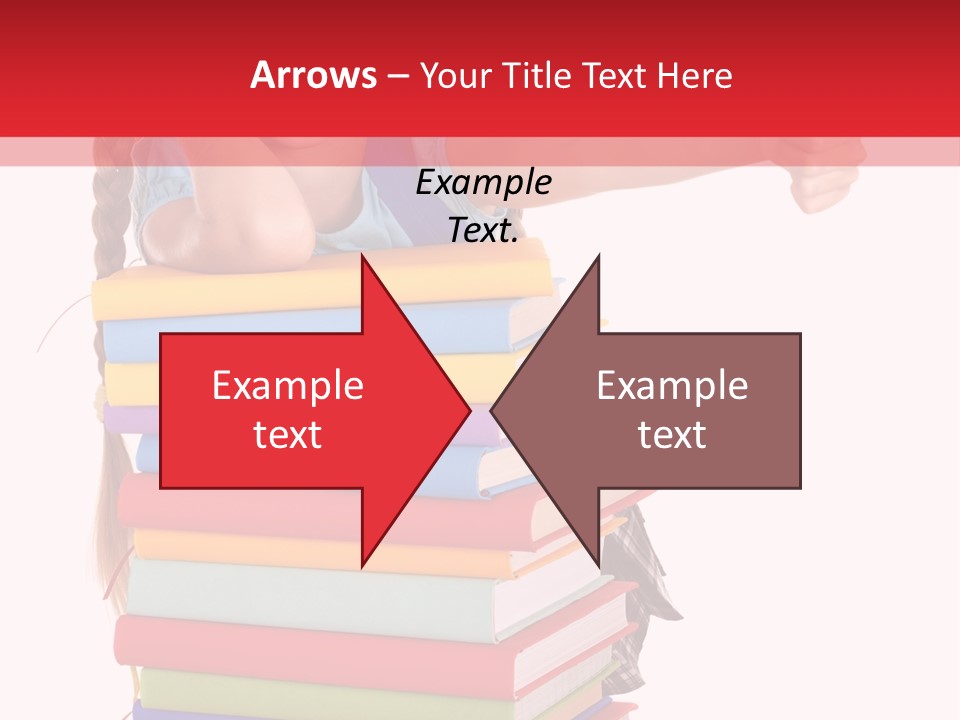 Intelligence Beauty Stack PowerPoint Template