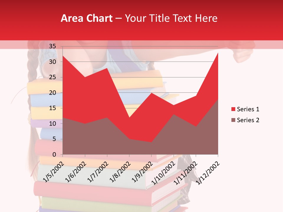 Intelligence Beauty Stack PowerPoint Template