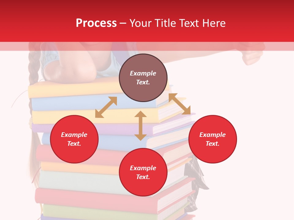 Intelligence Beauty Stack PowerPoint Template