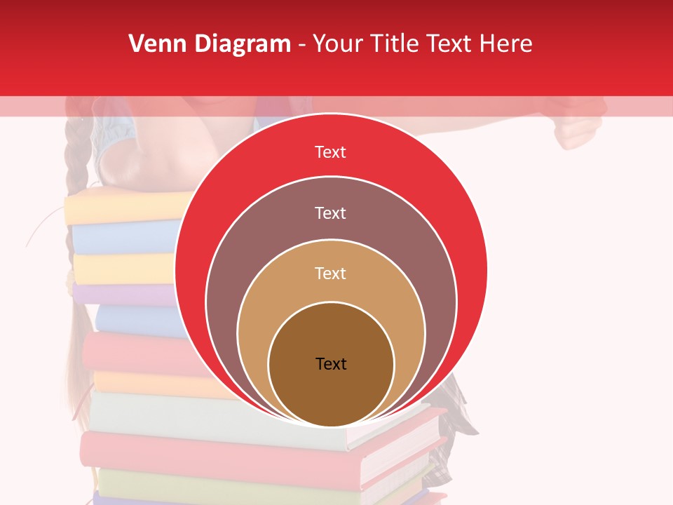 Intelligence Beauty Stack PowerPoint Template