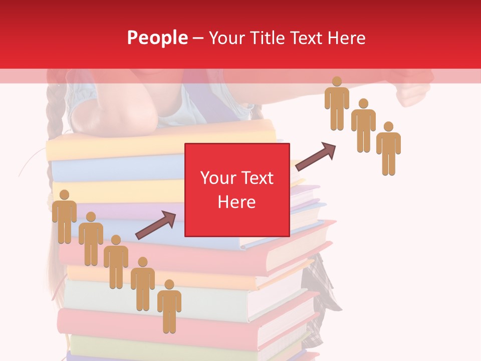 Intelligence Beauty Stack PowerPoint Template