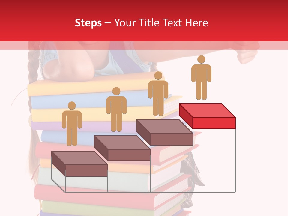 Intelligence Beauty Stack PowerPoint Template