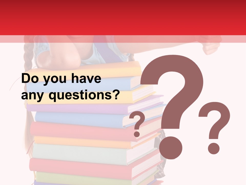 Intelligence Beauty Stack PowerPoint Template