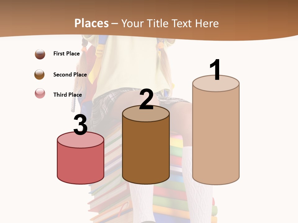 Stack Super Fall PowerPoint Template