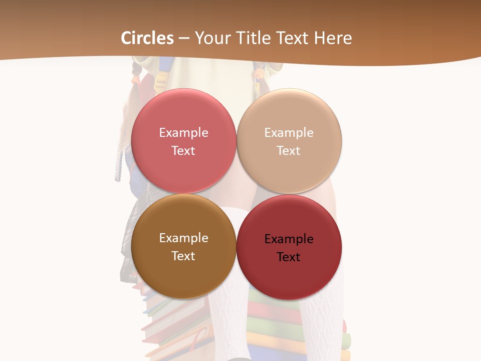 Stack Super Fall PowerPoint Template