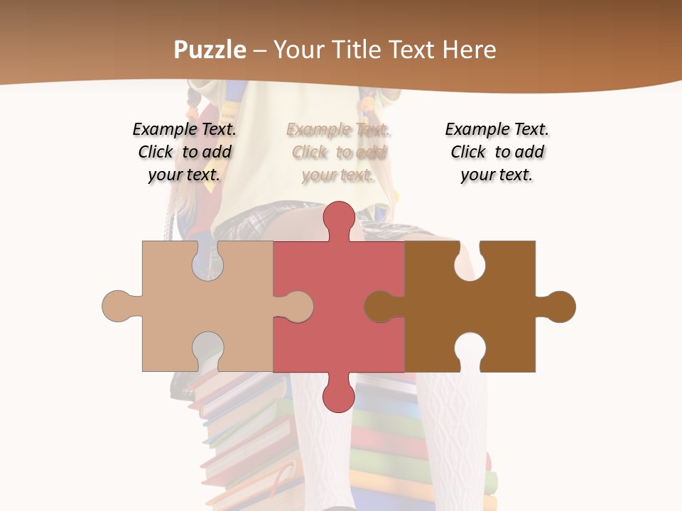 Stack Super Fall PowerPoint Template