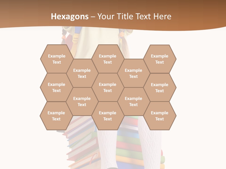 Stack Super Fall PowerPoint Template