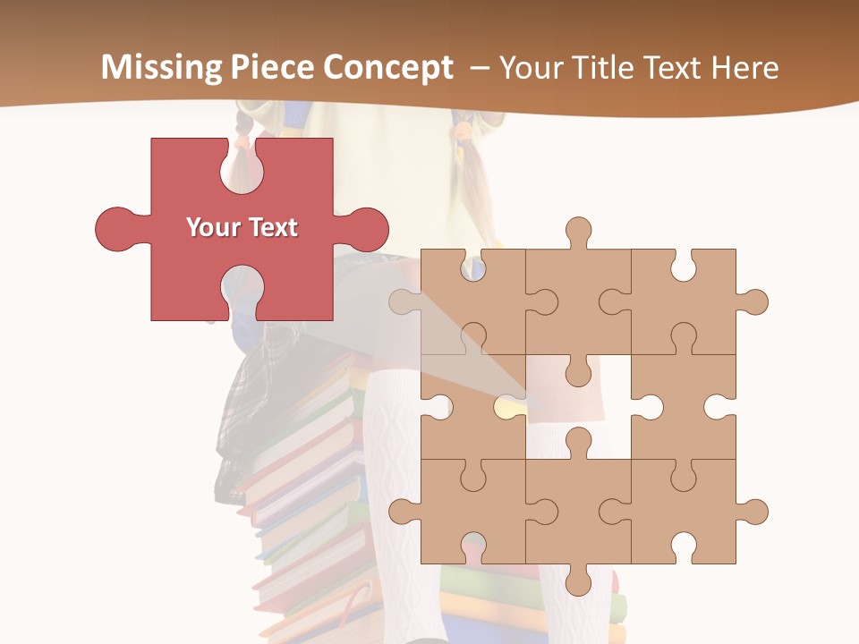 Stack Super Fall PowerPoint Template