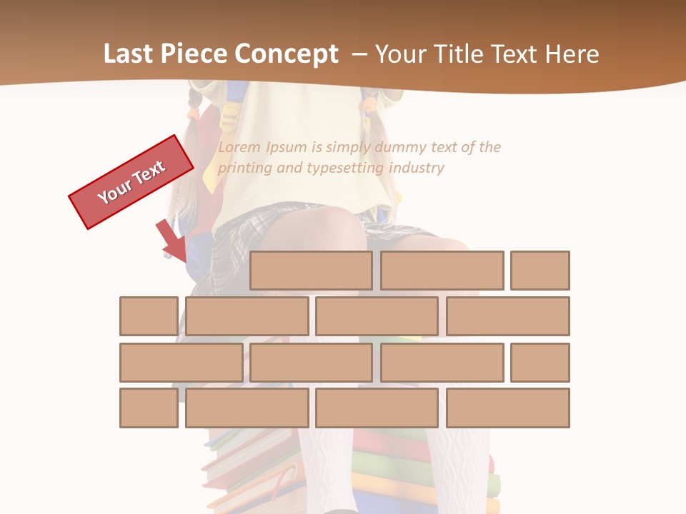 Stack Super Fall PowerPoint Template