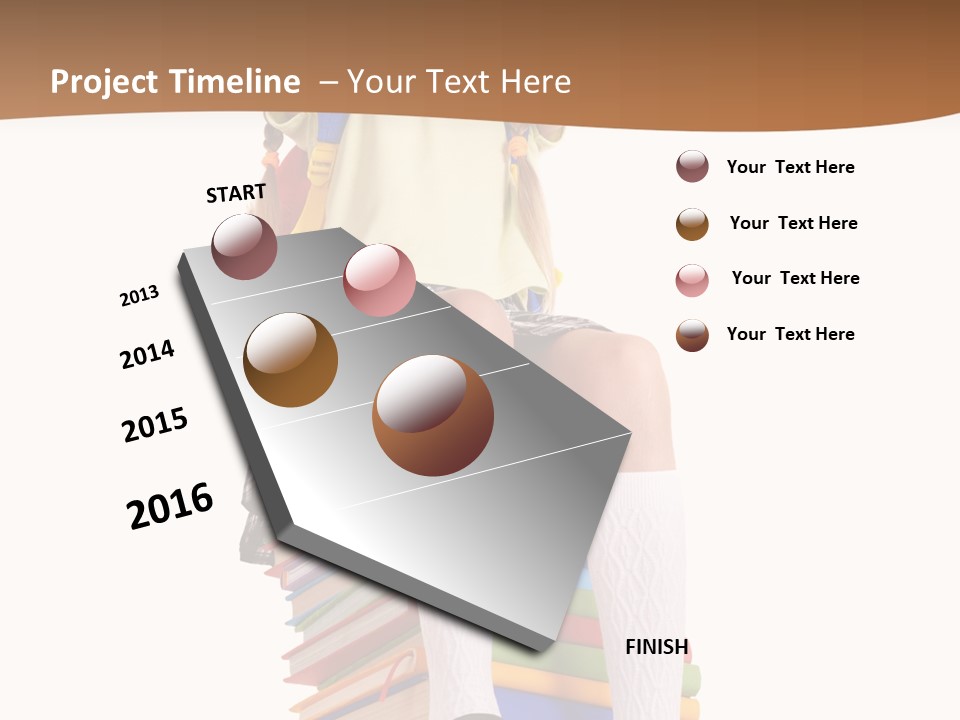 Stack Super Fall PowerPoint Template