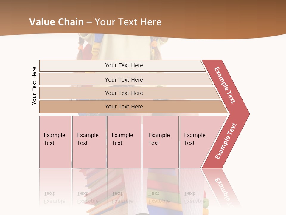 Stack Super Fall PowerPoint Template