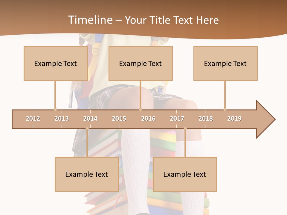 Stack Super Fall PowerPoint Template