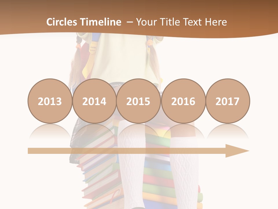 Stack Super Fall PowerPoint Template