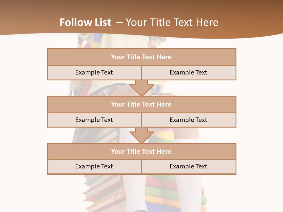 Stack Super Fall PowerPoint Template
