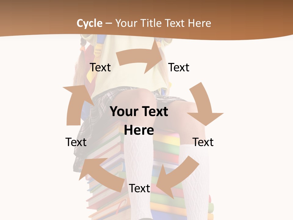Stack Super Fall PowerPoint Template